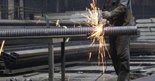 Цена на сварные работы в Саянск - расчет стоимости сварных работ цена от 1239 руб.