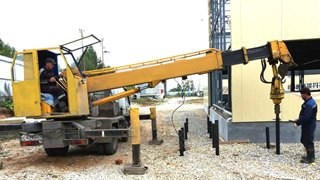 Свая винтовая 102 купить в Саянске - цена от 2374 руб