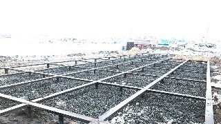 Купить винтовые сваи 108 в Саянске - цена от 2683 руб