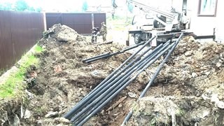 Винтовые сваи диаметром 73 мм Саянске цена от 1342 руб.