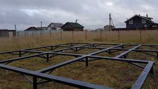 Купить свайный фундамент в Саянске | лучшая цена от 2580 руб с доставкой свай